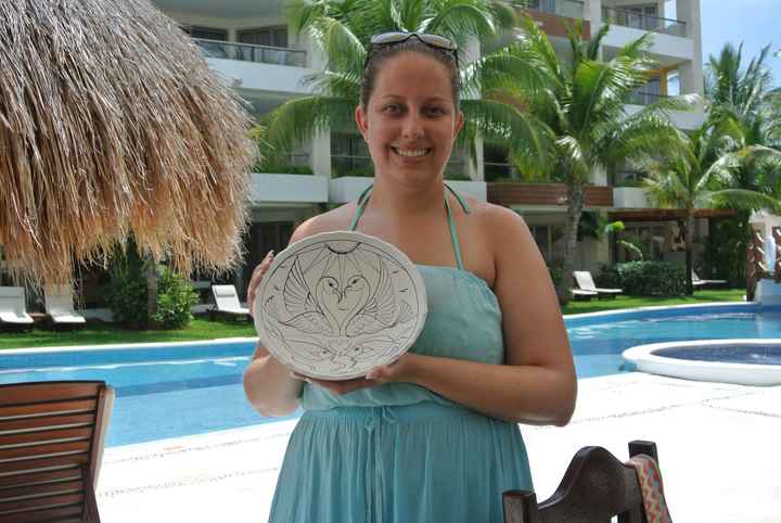 BAH!!! Excellence Playa Mujeres...Pic Heavy!!
