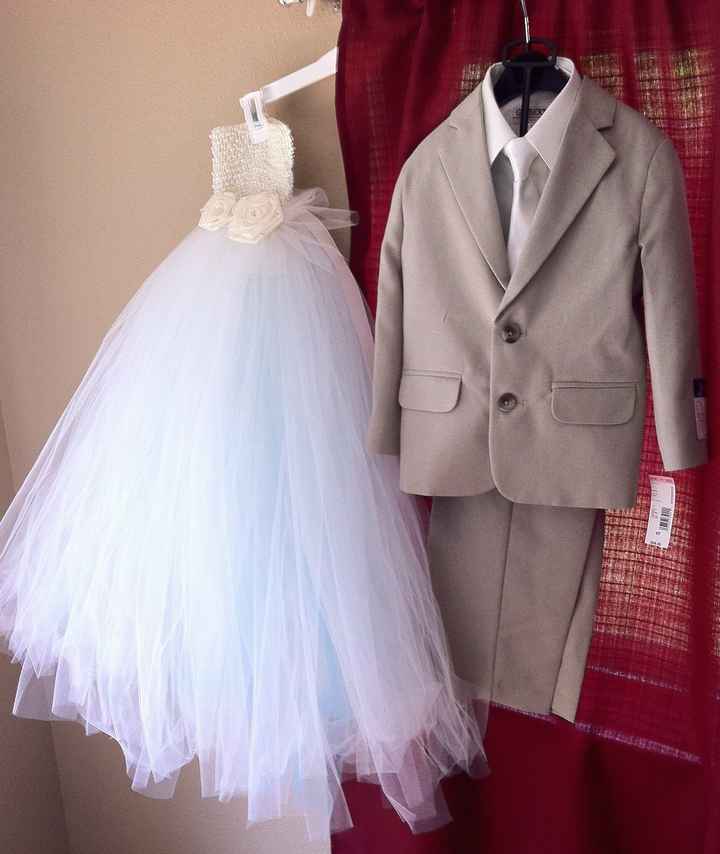 DIY Tutu Do Over...took all your advice and made them better! (Pics)