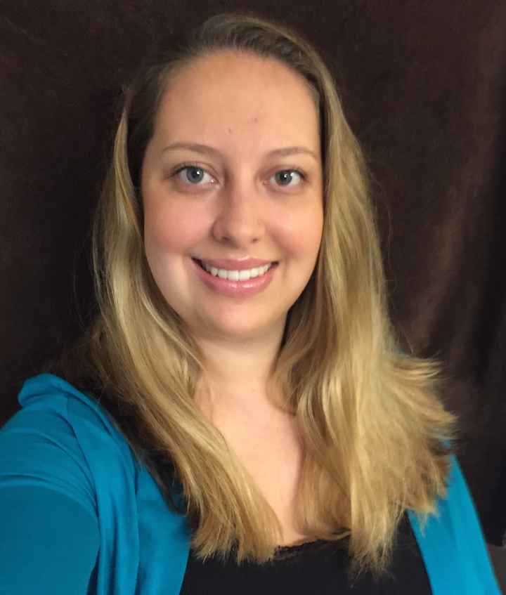 The Post Wedding "Chop"...I did IT today!! Pics!
