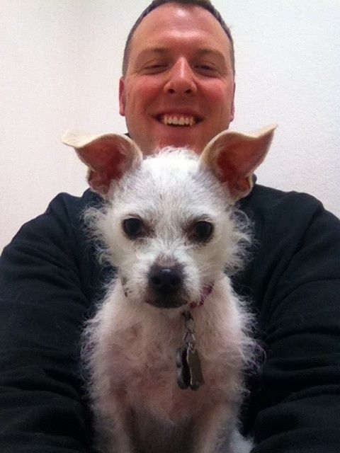 Show me your puppies!
