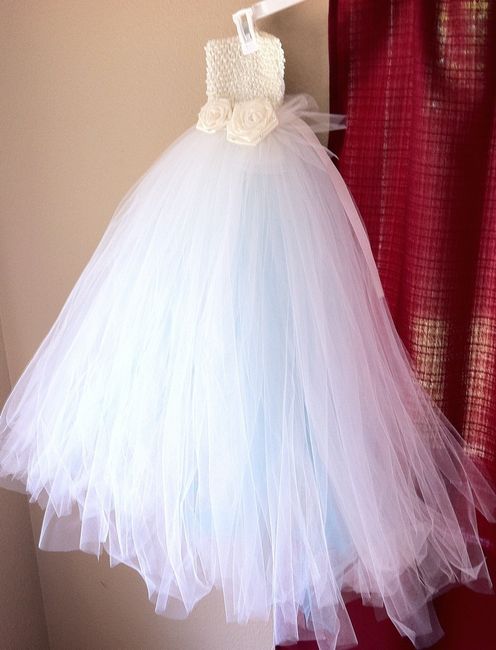 19 Days to go AND...my DIY's are DONE!!! (Pics)