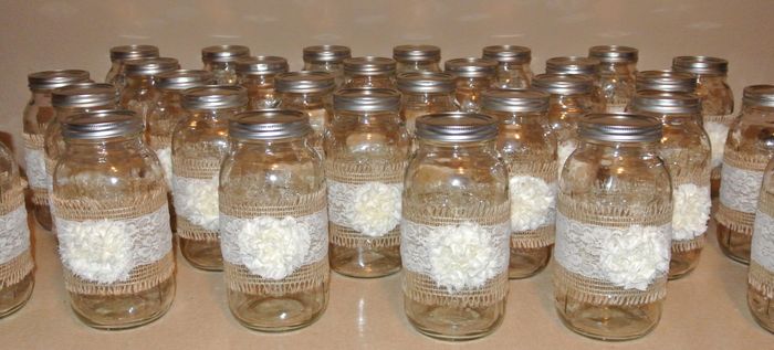 19 Days to go AND...my DIY's are DONE!!! (Pics)