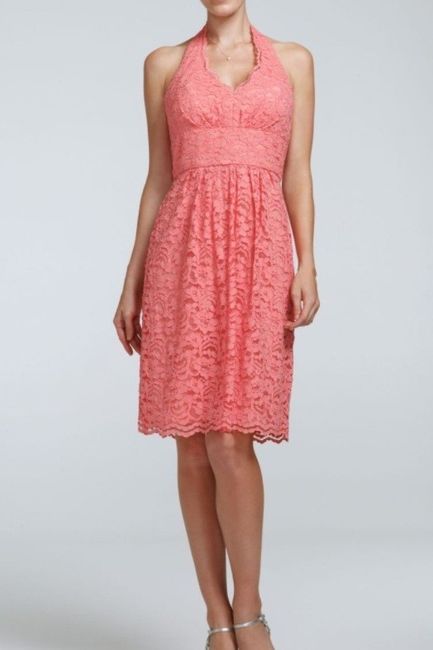 Bridesmaid Dresses!