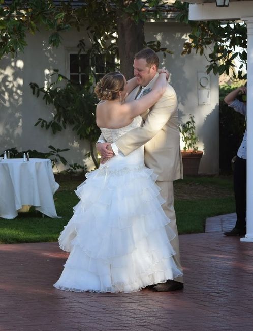 BAM!!! Non-pro Pics & Preview Wedding Video
