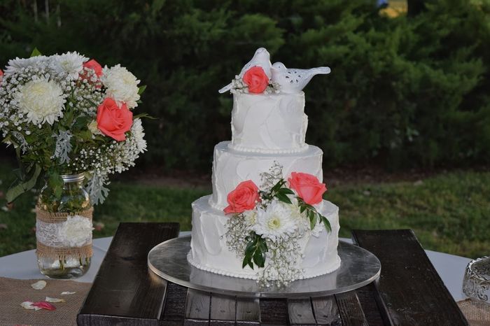 BAM!!! Non-pro Pics & Preview Wedding Video