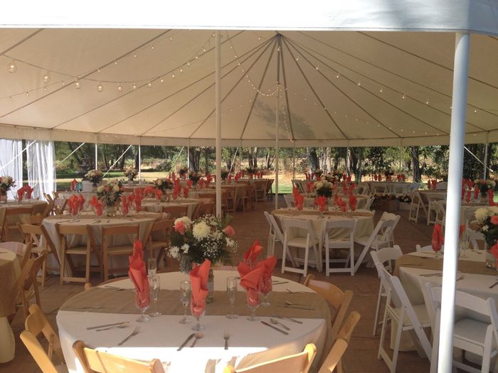 BAM!!! Non-pro Pics & Preview Wedding Video