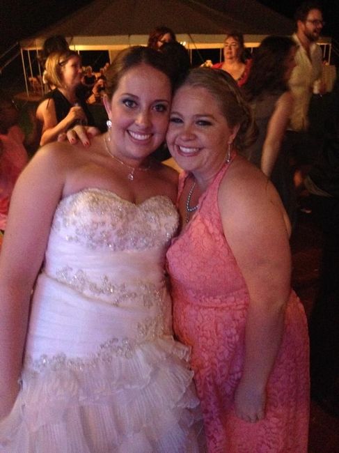 BAM!!! Non-pro Pics & Preview Wedding Video