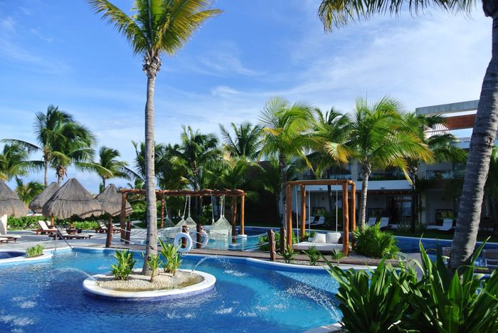 BAH!!! Excellence Playa Mujeres...Pic Heavy!!