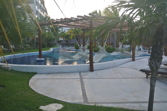 BAH!!! Excellence Playa Mujeres...Pic Heavy!!