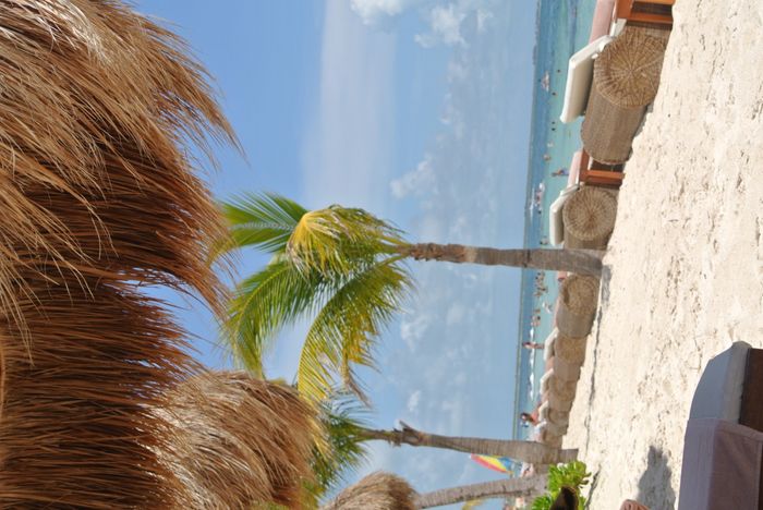 BAH!!! Excellence Playa Mujeres...Pic Heavy!!