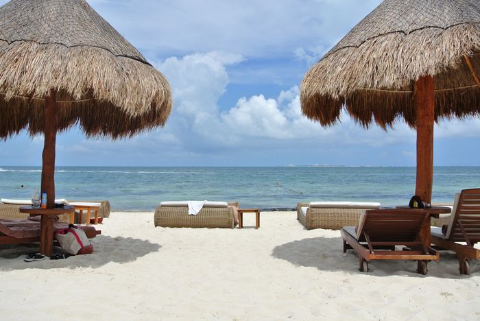 BAH!!! Excellence Playa Mujeres...Pic Heavy!!