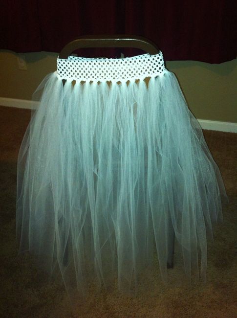 DIY, FG TuTu Dresses...sashes for $1.99!! (Pics)