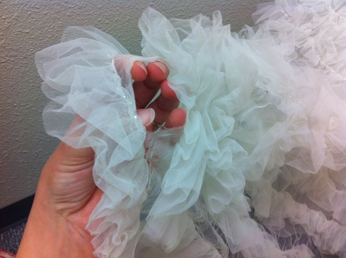 *UPDATE* My Dress Panic Attack... :(  Pics....4/21-New Info.