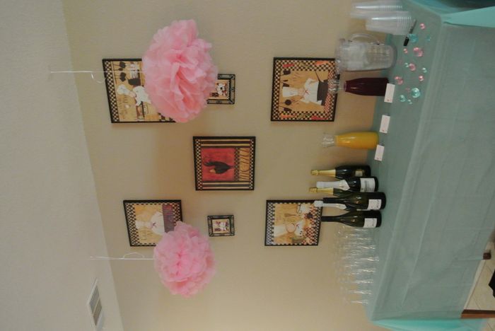 Bridal Shower Pics...Sorry It's Been SO Long!