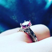 2019 Brides, Let's See Those E-rings - 1