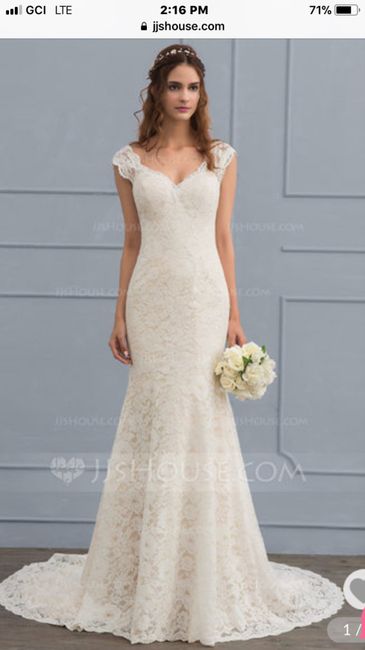 Wedding Dress Silhouettes! Ballgown, Mermaid, or Sheath? 7