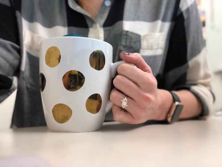 Brides of 2020!  Show us your ring! - 1