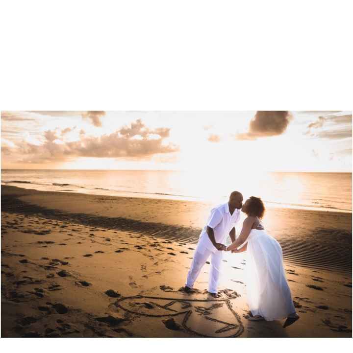 Engagement Picture Outfits!