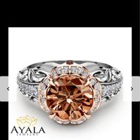 Brides of 2020!  Show us your ring! - 2