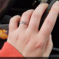 Brides of 2022! Show us your ring! - 1