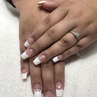 Nails! Show me show me! - 1