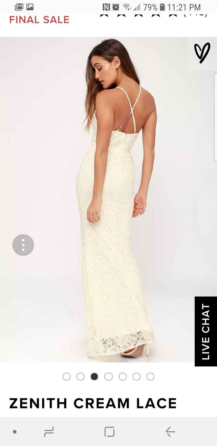 Beach theme wedding veil or no veil?? - 2