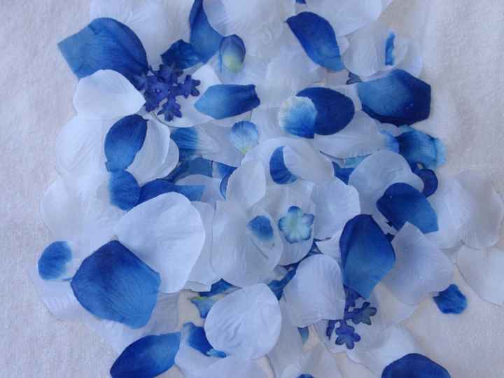 Beach Candle Wedding Favors are done!