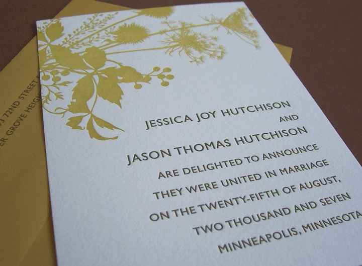 Out of control guest list