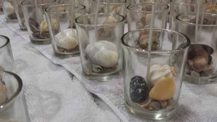 DIY Beach Wedding Sandals!!!!