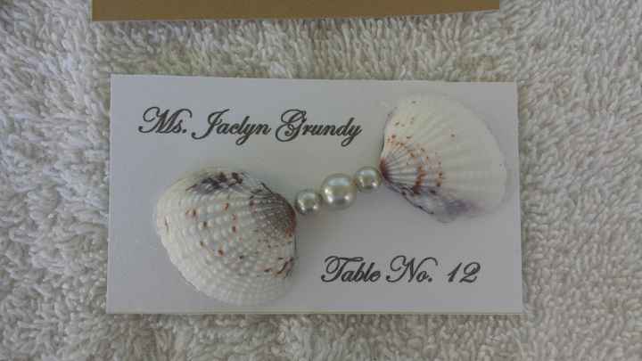 Finishing up my last DIY tonight (pics)