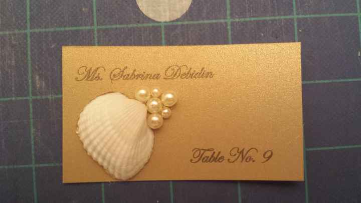 Finishing up my last DIY tonight (pics)