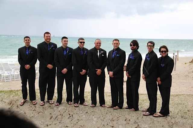 Apparently I had a lot more to say... Advice, Good News, & Some More Pics