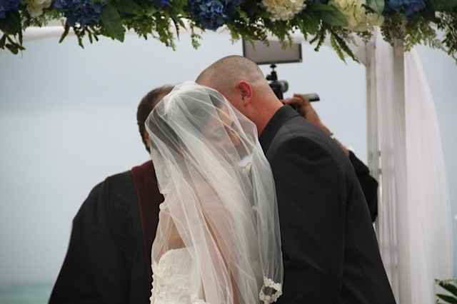 Apparently I had a lot more to say... Advice, Good News, & Some More Pics