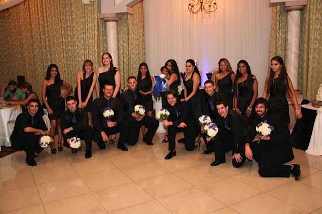 Apparently I had a lot more to say... Advice, Good News, & Some More Pics