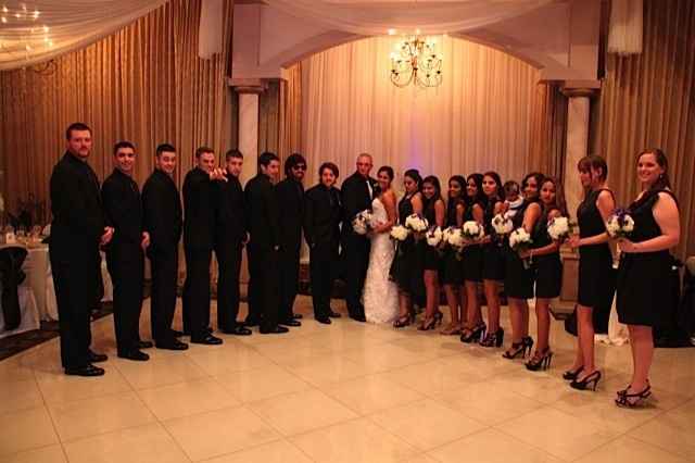 Apparently I had a lot more to say... Advice, Good News, & Some More Pics