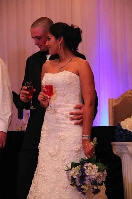 Apparently I had a lot more to say... Advice, Good News, & Some More Pics