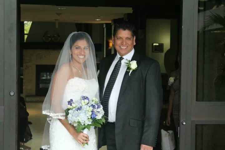 Veil Over Your Face....