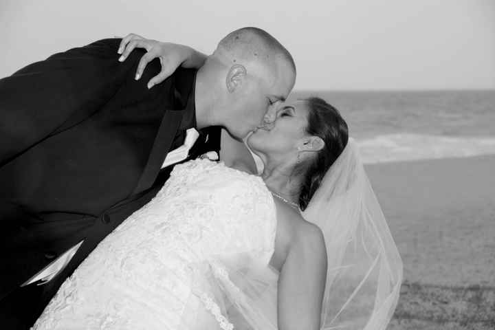 If you're married already show me your.....