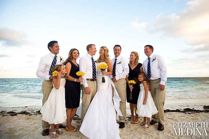 Fiance is being difficult