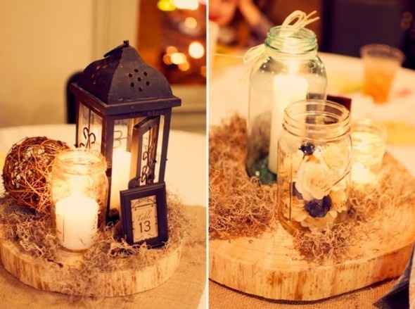 need centerpiece ideas