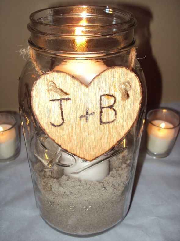 need centerpiece ideas