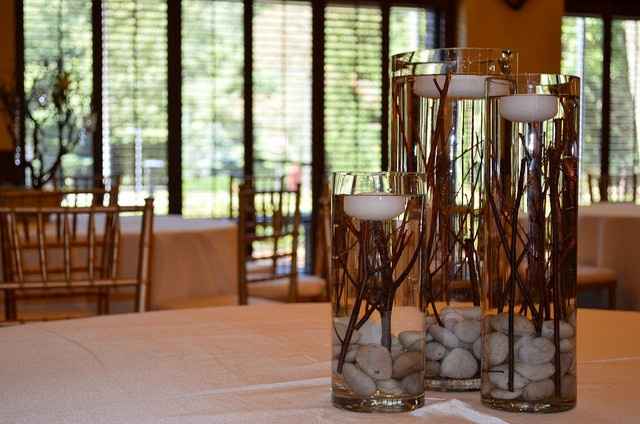 need centerpiece ideas