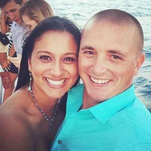 Show me a picture of you AND tell me something I don't know about you