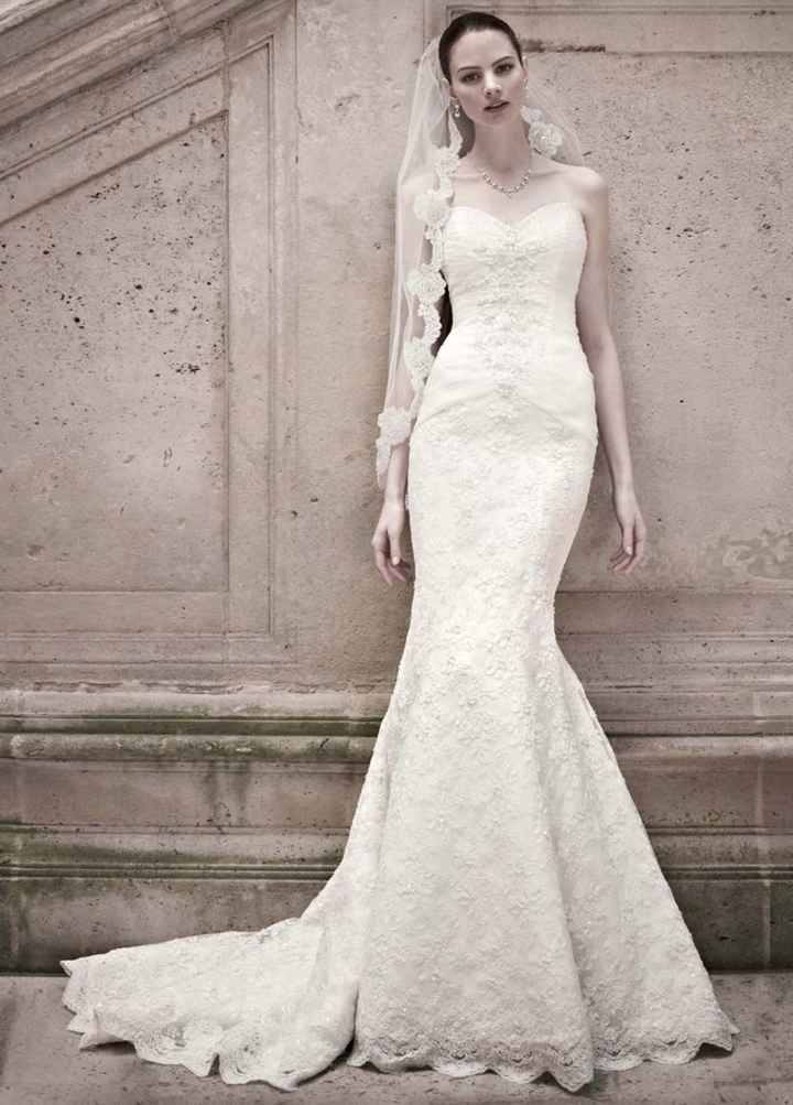 Beach Wedding Dresses