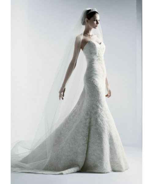 Beach Wedding Dresses