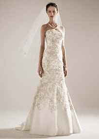 Beach Wedding Dresses