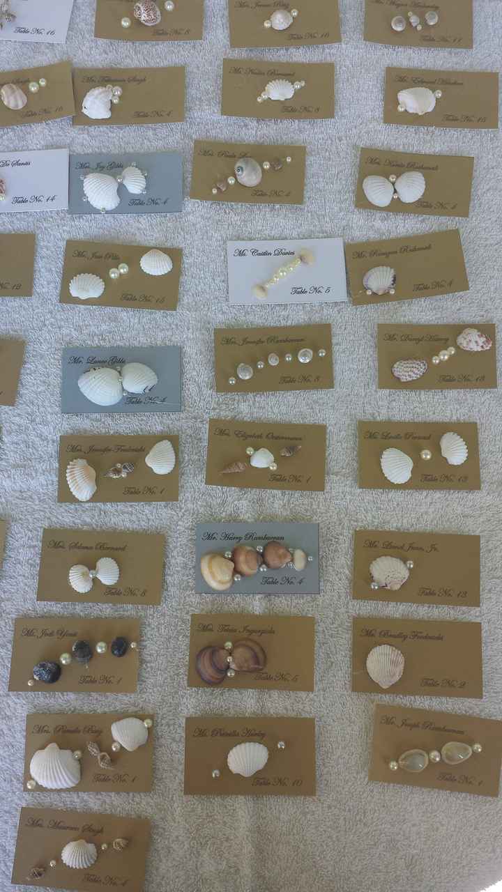 Finishing up my last DIY tonight (pics)