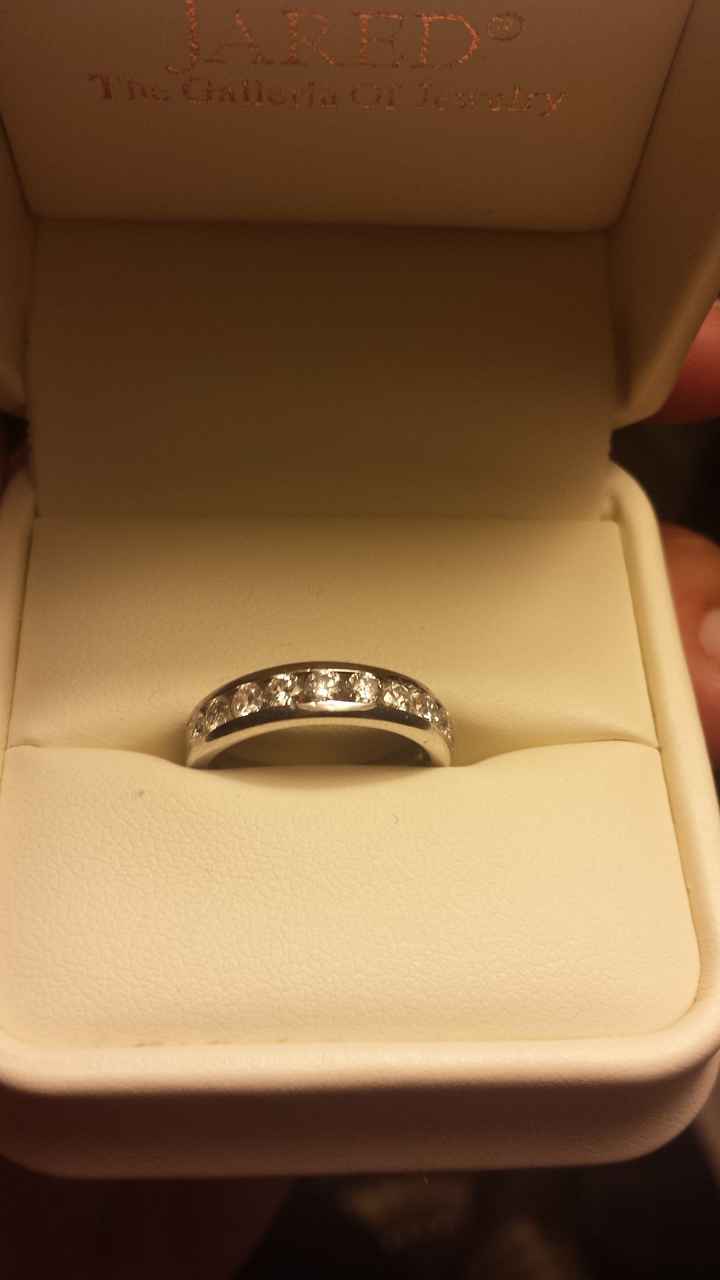 Too Excited... Have To Share!