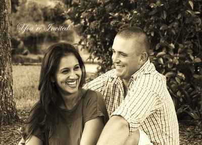 Invitations/Stationery - Show Me Whatcha Got!