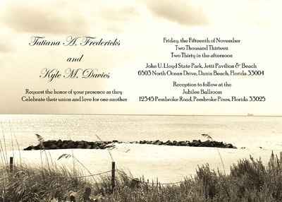 Invitations/Stationery - Show Me Whatcha Got!